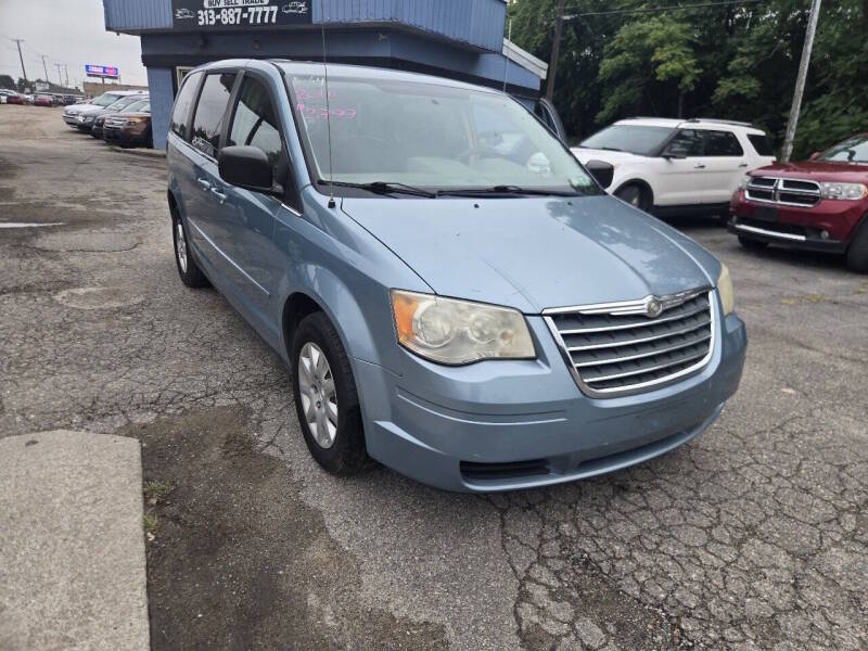 chrysler town & country 2010 2A4RR4DE4AR149538 image chrysler town & country 2010 2A4RR4DE4AR149538 image